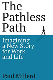 The Pathless Path von Paul Millerd