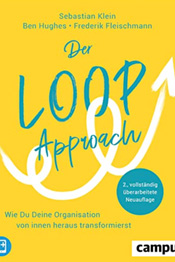 Der Loop Approach von Sebastian Klein, Ben Hughes und Frederik Fleischmann